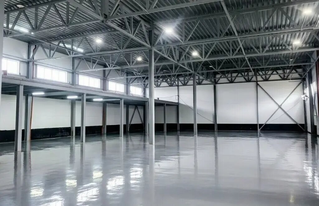 Склад 760 м², продажа, Мытищинский р-н — фотография 1