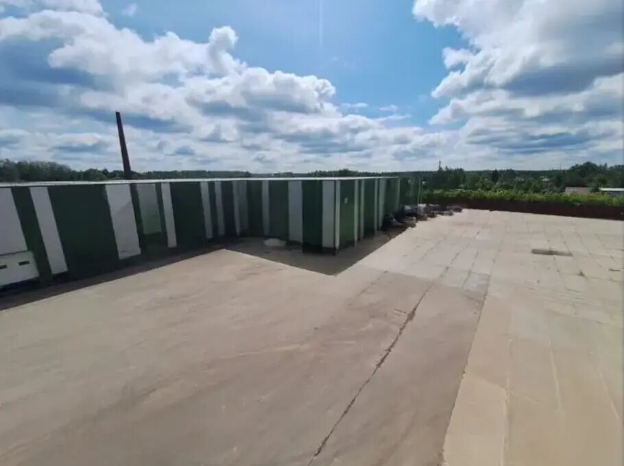 Производственное помещение 1 440 м², аренда, г. Хотьково, Сергиево-Посадский р-н — фотография 1
