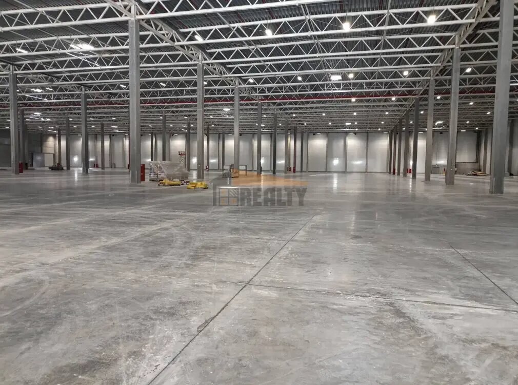 Склад 5 456,2 м², аренда, г. Люберцы, Люберецкий р-н — фотография 1