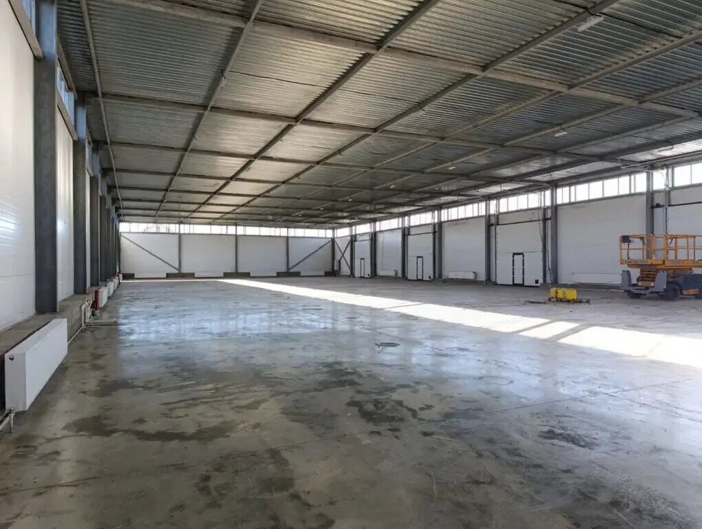 Склад 1 440 м², аренда, г. Гусь-Хрустальный, Одинцовский р-н — фотография 1