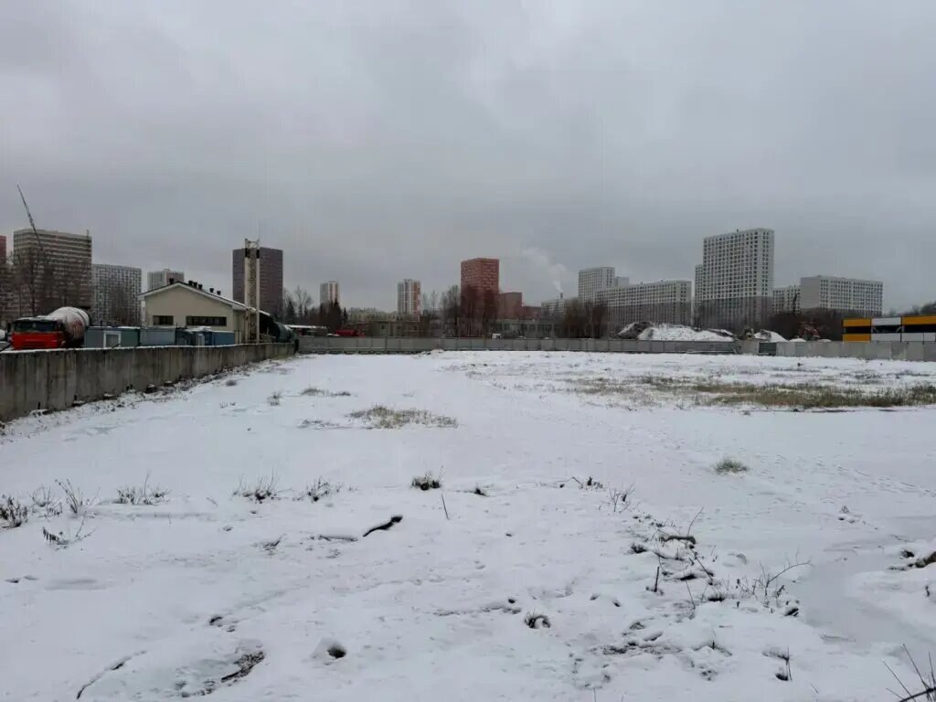 Участок 90 га, продажа, г. Одинцово, Одинцовский р-н — фотография 1