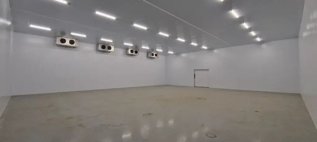 Склад 1 440 м², аренда, г. Владимир, Жуковский р-н — фотография 1