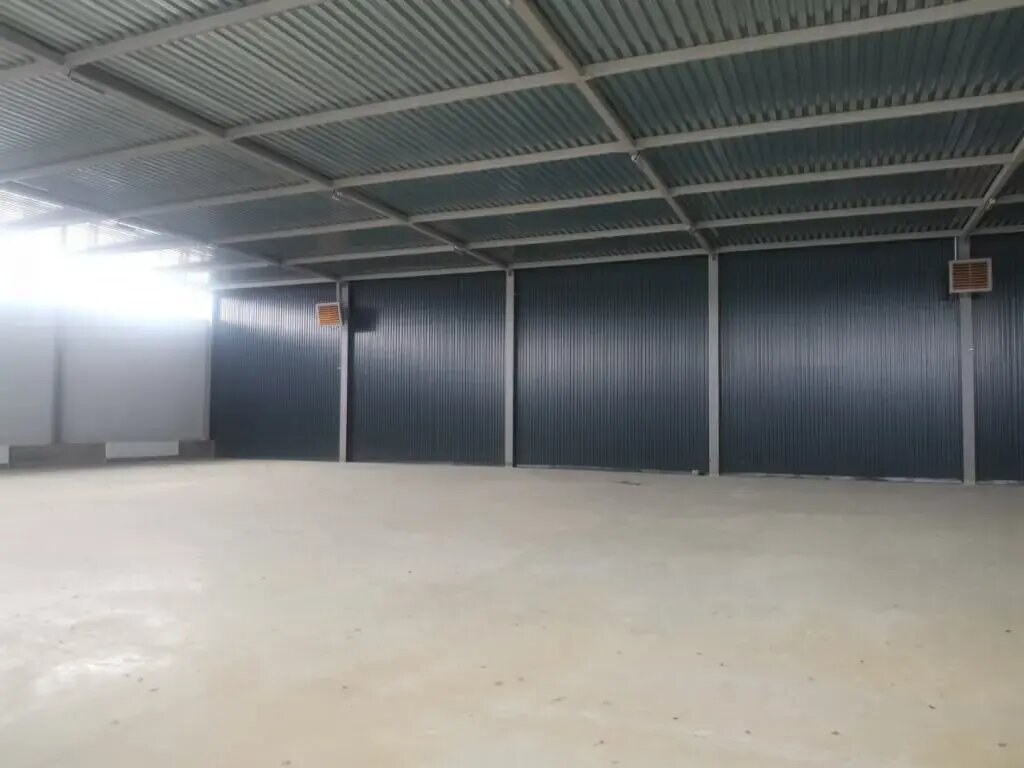 Производственное помещение 1 400 м², аренда, г. Владимир, Одинцовский р-н — фотография 1