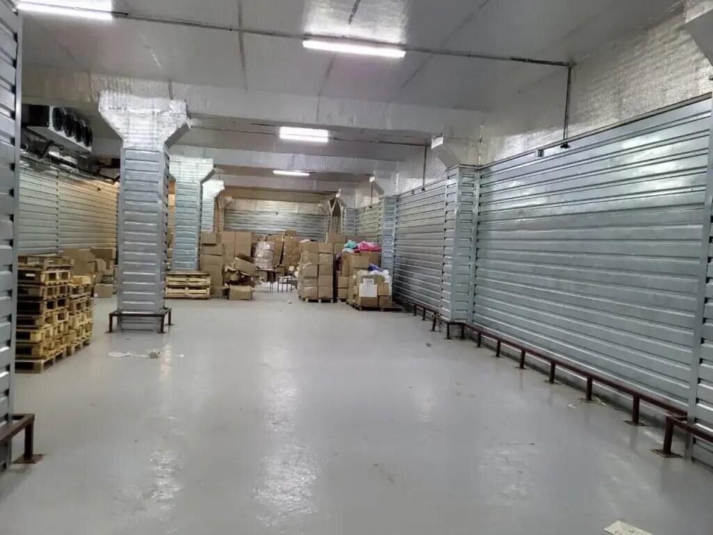 Склад 420 м², аренда, г. Электросталь, Московская обл. — фотография 1