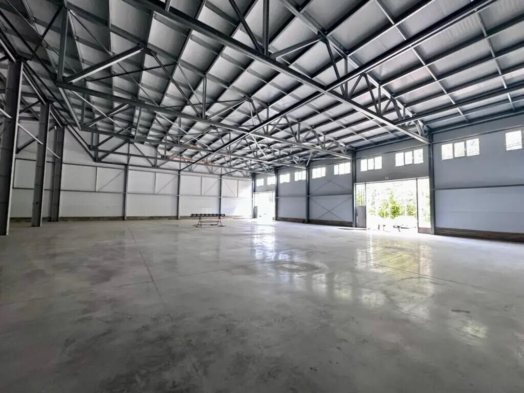 Склад 1 460 м², аренда, г. Одинцово, Одинцовский р-н — фотография 1