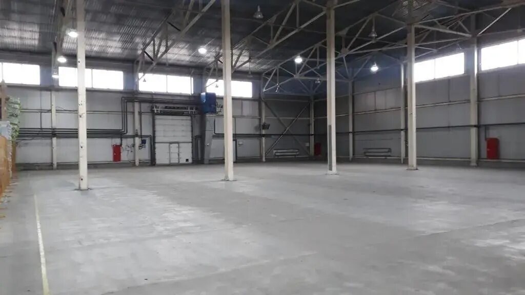 Отдельное здание 1 000 м², аренда, г. Раменское, Раменский р-н — фотография 1
