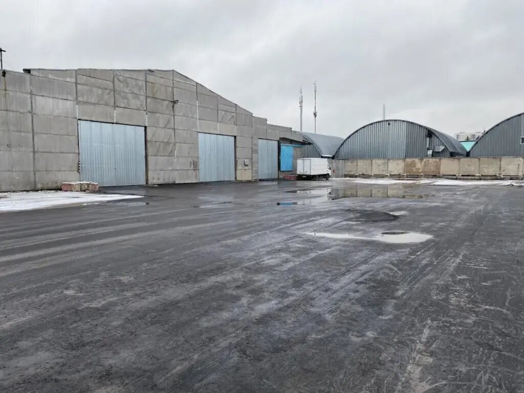 Склад 430 м², аренда, Южное Бутово р-н — фотография 1