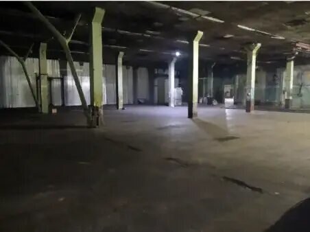 Отдельное здание 560 м², аренда, г. Аксёновка, Александровский р-н — фотография 1