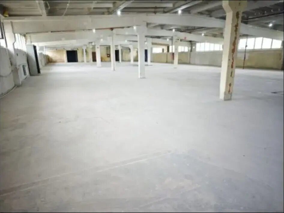 Производственное помещение 900 м², аренда, г. Балашиха, Балашихинский р-н — фотография 1