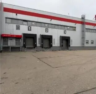 Производственное помещение 8 507 м², аренда, г. Зеленоград, Крюково р-н — фотография 1