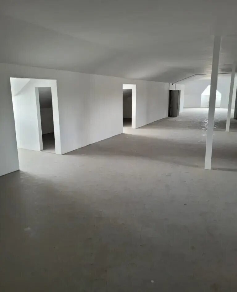 Склад 1 000 м², аренда, г. Лосино-Петровский, Московская обл. — фотография 1