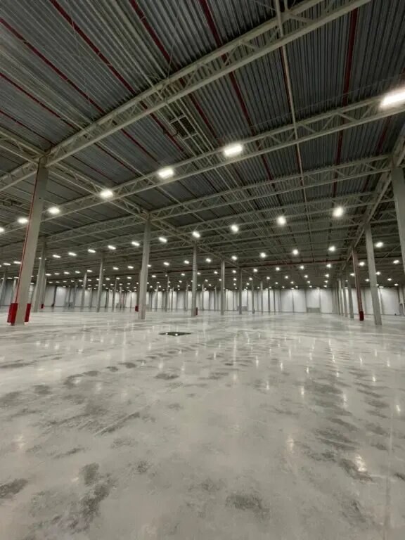 Отдельное здание 5 600 м², аренда, г. Домодедово, Московская обл. — фотография 1