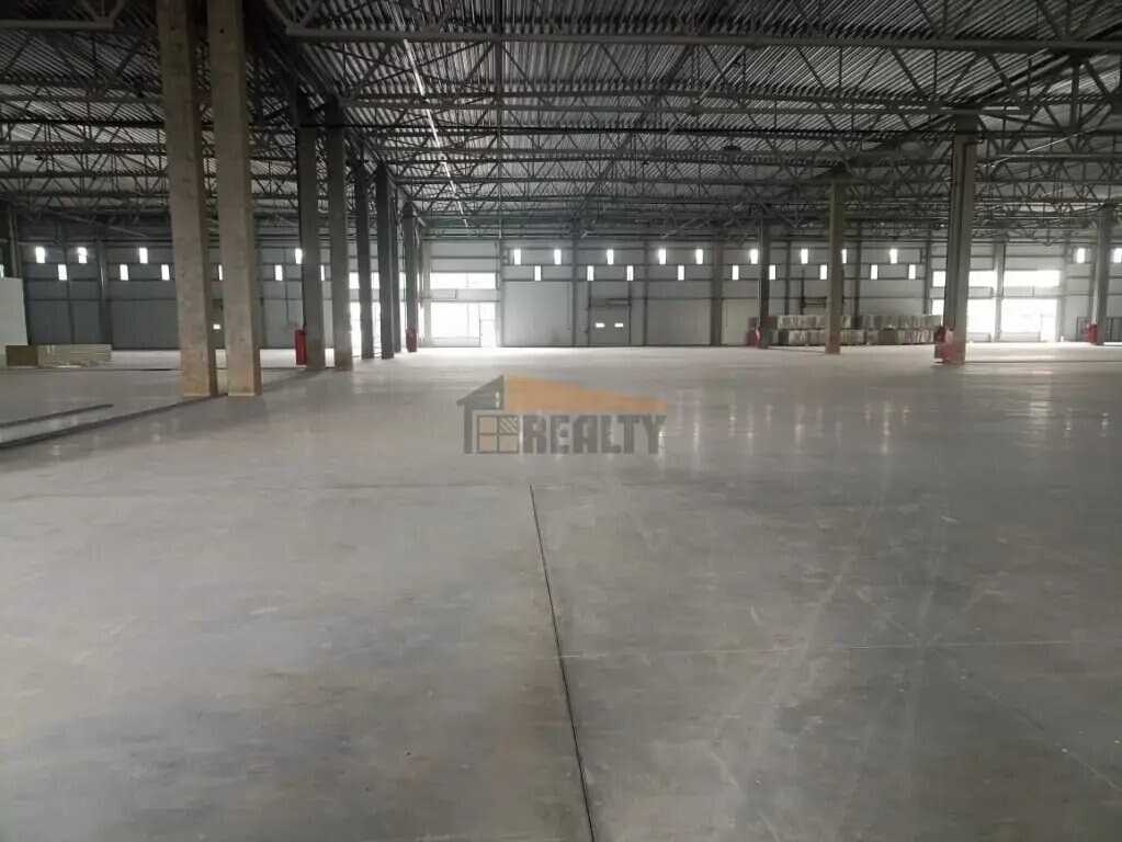 Склад 9 504 м², аренда, г. Ковров, Домодедовский р-н — фотография 1