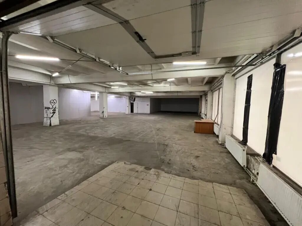 Производственное помещение 841 м², аренда, г. Медынь, Воскресенское р-н — фотография 1