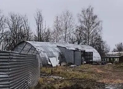Производственное помещение 360 м², аренда, г. Истра, Истринский р-н — фотография 1