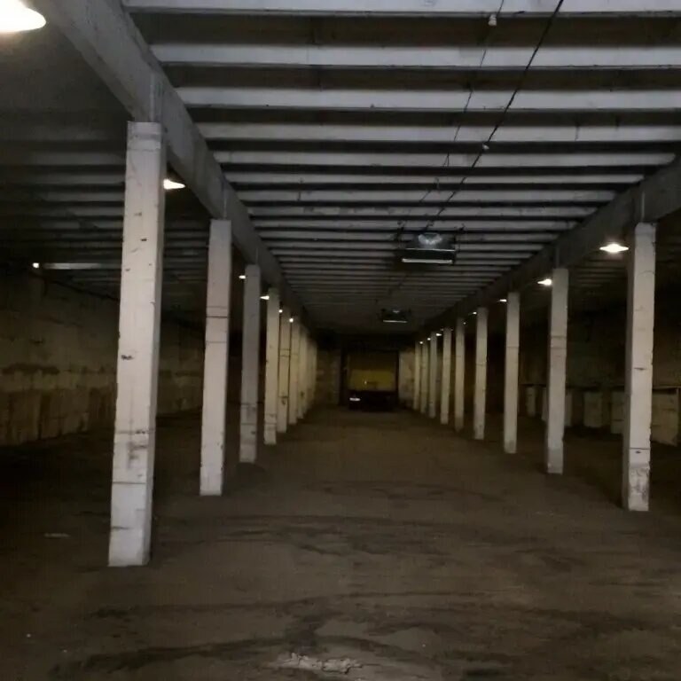 Склад 1 000 м², аренда, г. Химки, Московская обл. — фотография 1