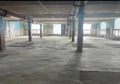 Производственное помещение 4 176 м², аренда, г. Солнечногорск, Московская обл. — фотография 1