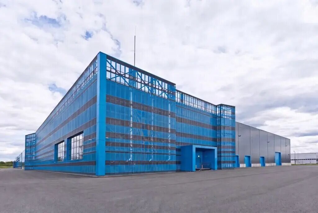 Производственное помещение 6 000 м², продажа, г. Зеленоград, Савёлки р-н — фотография 1