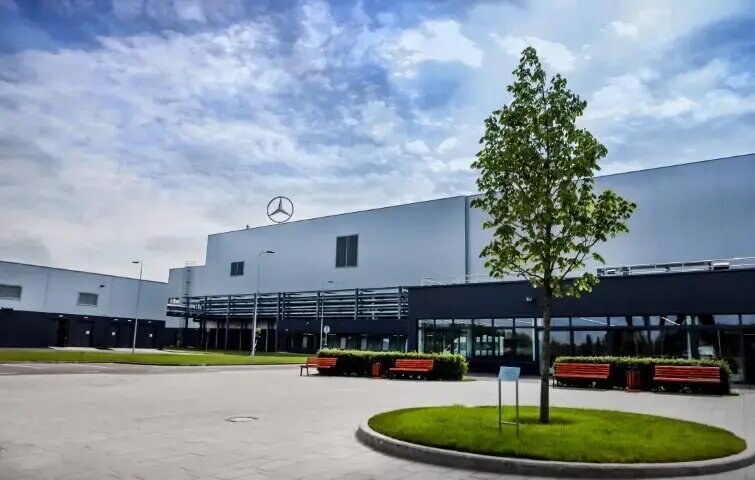 Склад 713 м², аренда, Солнечногорский р-н — фотография 1