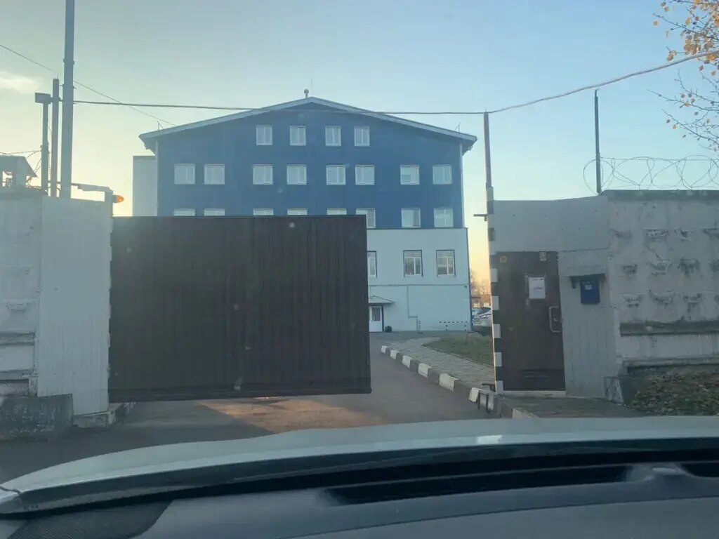 Склад 265 м², аренда, г. Долгопрудный, Московская обл. — фотография 1