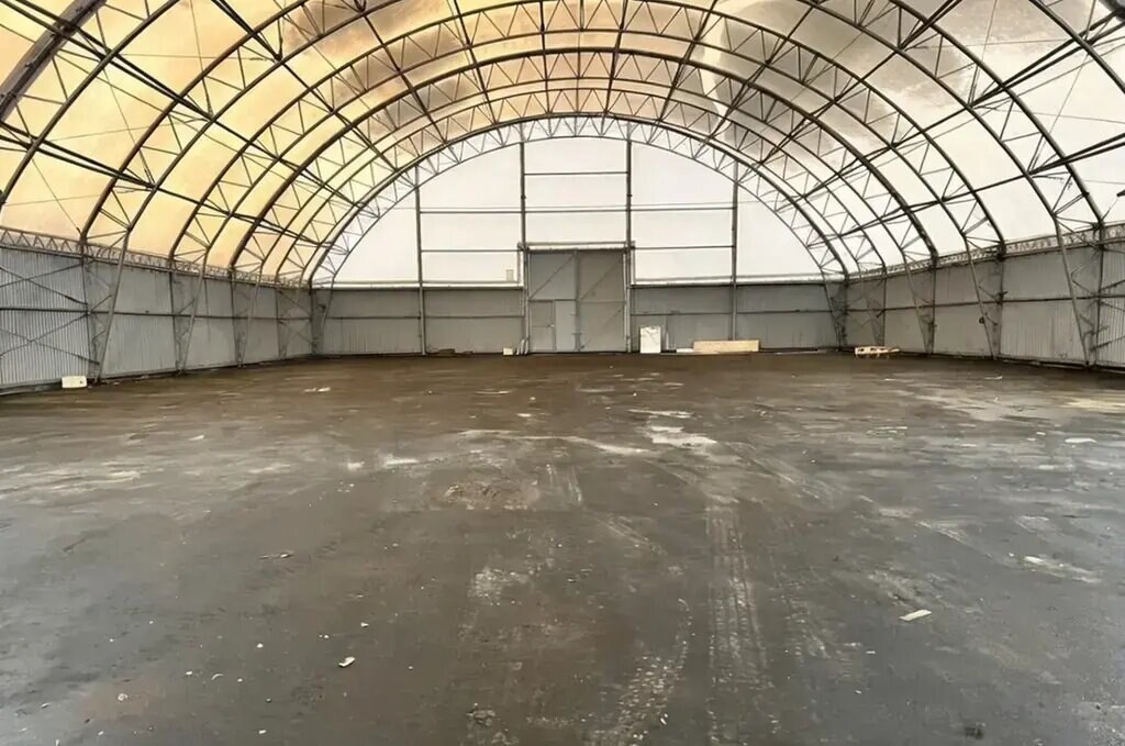 Склад 840 м², аренда, Филимонковское р-н — фотография 1