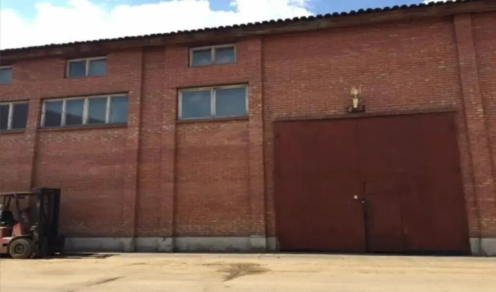 Склад 494 м², аренда, г. Мытищи, Московская обл. — фотография 1