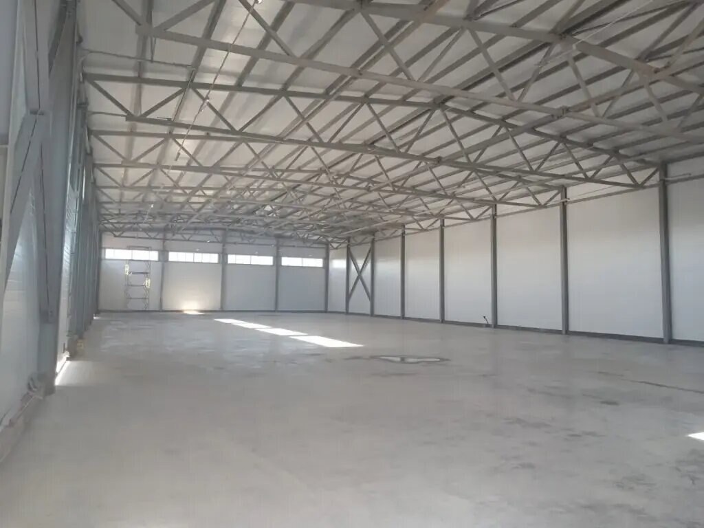 Производственное помещение 1 440 м², аренда, г. Химки, Московская обл. — фотография 1