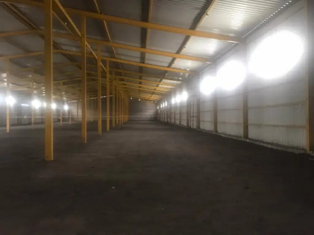 Отдельное здание 1 640 м², аренда, г. Раменское, Московская обл. — фотография 1