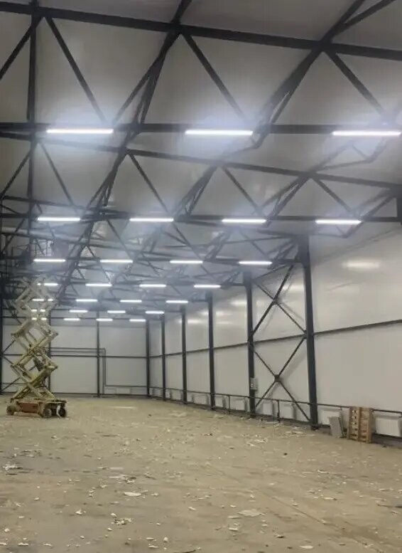 Склад 2 500 м², аренда, г. Мытищи, Московская обл. — фотография 1