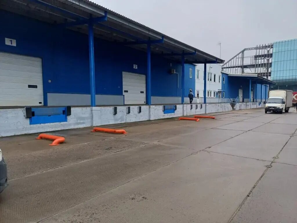 Склад 1 447 м², аренда, г. Одинцово, Одинцовский р-н — фотография 1