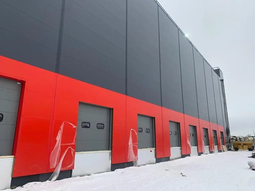 Склад 6 000 м², аренда, г. Старая Купавна, Богородский р-н — фотография 1