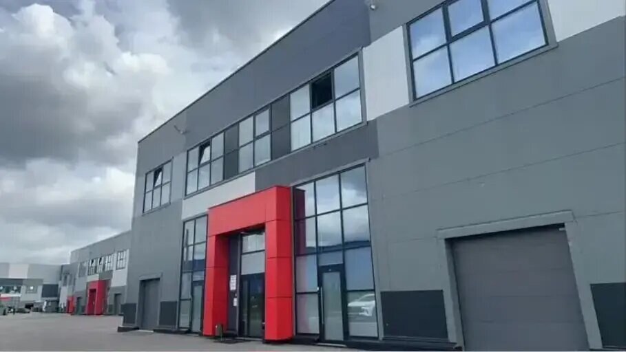 Склад 2 313 м², аренда, Люберецкий р-н — фотография 1