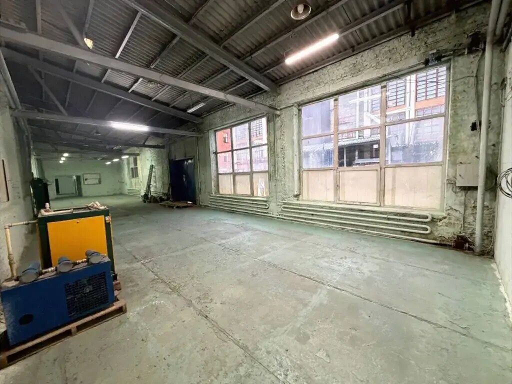 Склад 300 м², аренда, г. Подольск, Московская обл. — фотография 1