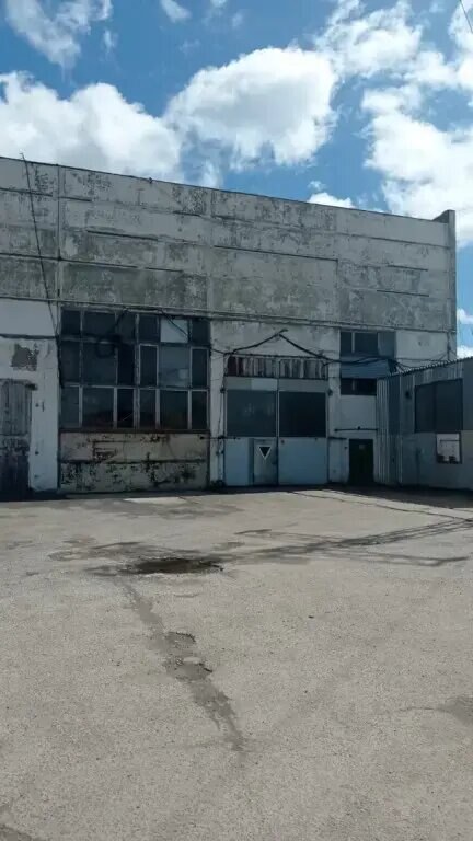 Отдельное здание 1 000 м², аренда, г. Одинцово, Одинцовский р-н — фотография 1