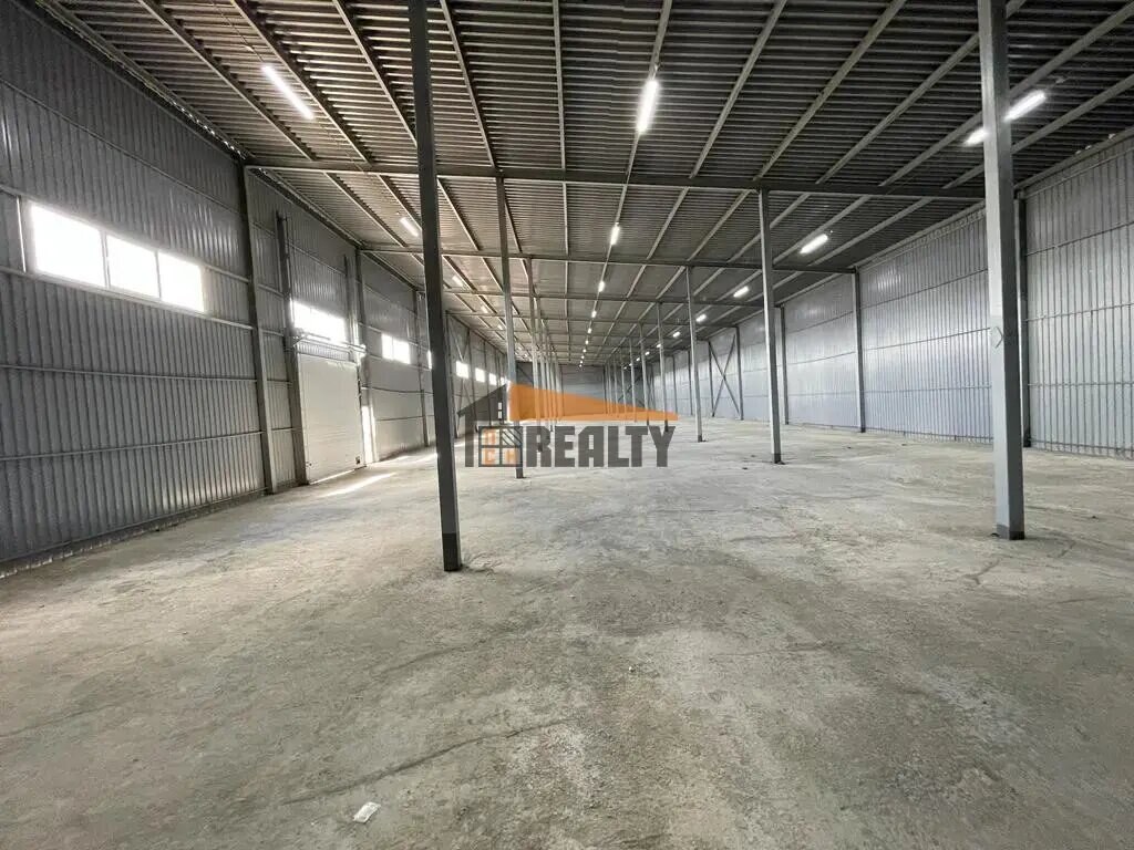 Отдельное здание 1 200 м², аренда, г. Троицк, Москва г. — фотография 1