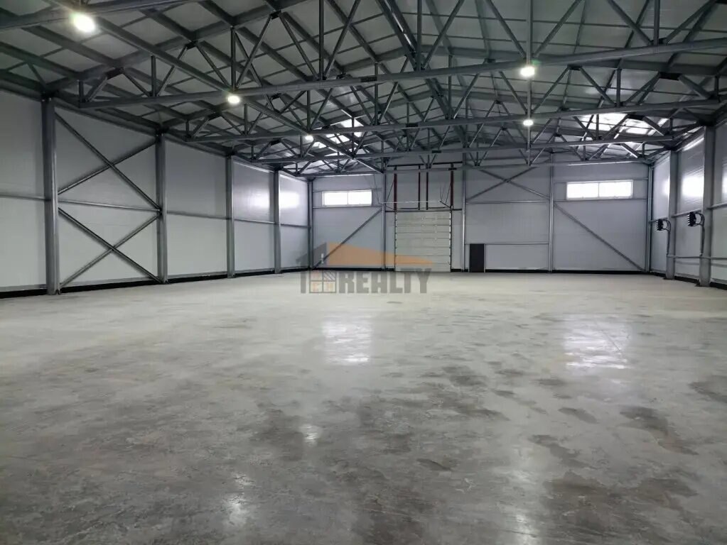 Склад 1 060 м², аренда, г. Домодедово, Домодедовский р-н — фотография 1
