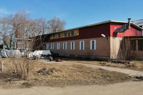 Коммерция, Продажа, обл. Московская, р-н Ковровский, г. Серпухов, ул. Автотранспортная, д. 1