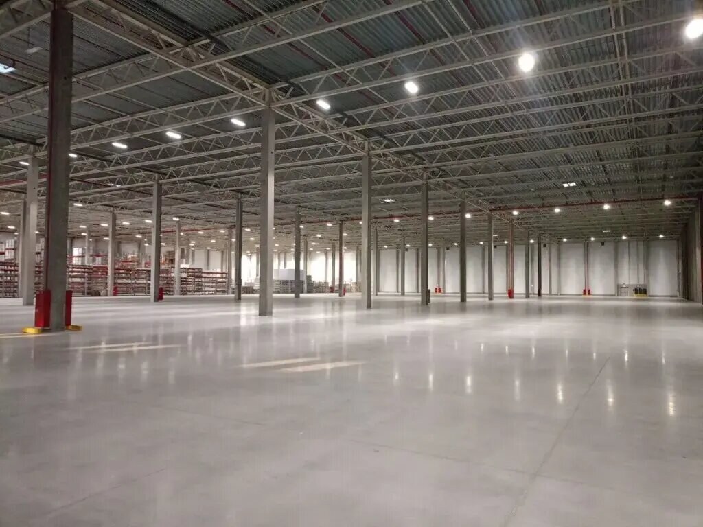 Склад 32 346 м², аренда, г. Наро-Фоминск, Московская обл. — фотография 1
