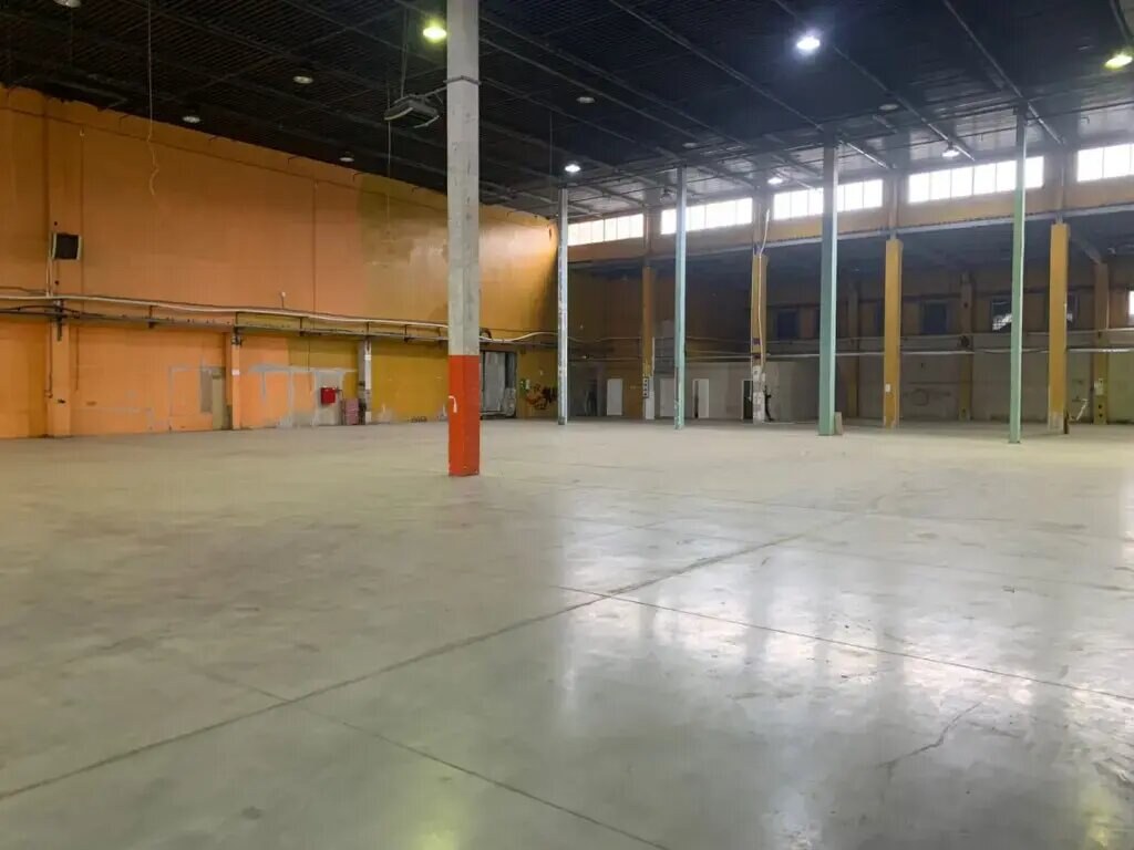 Отдельное здание 3 700 м², аренда, г. Солнечногорск, Московская обл. — фотография 1