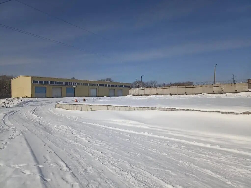 Производственное помещение 1 000 м², аренда, г. Видное, Ленинский р-н — фотография 1