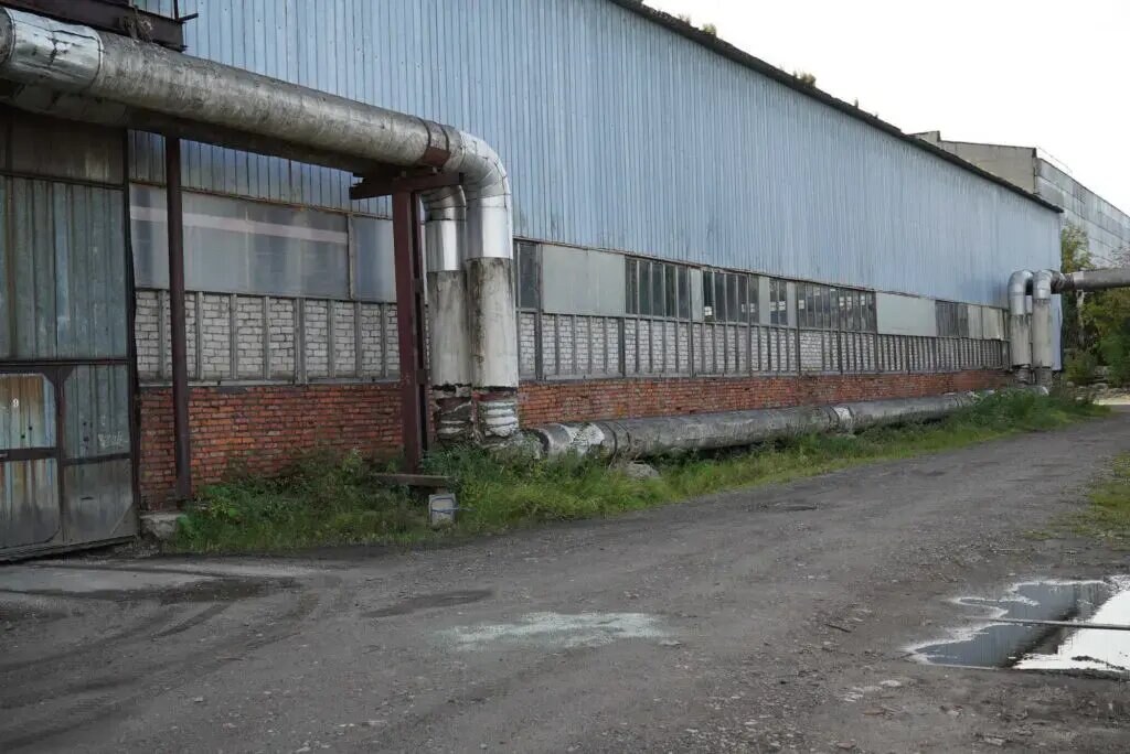 Отдельное здание 1 000 м², аренда, г. Раменское, Раменский р-н — фотография 1