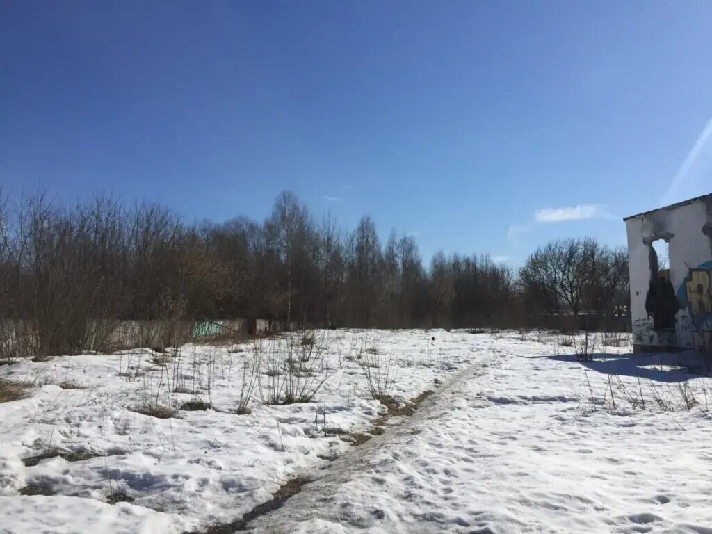 Отдельное здание 15 000 м², продажа, г. Ликино-Дулёво, Орехово-Зуево г. — фотография 1