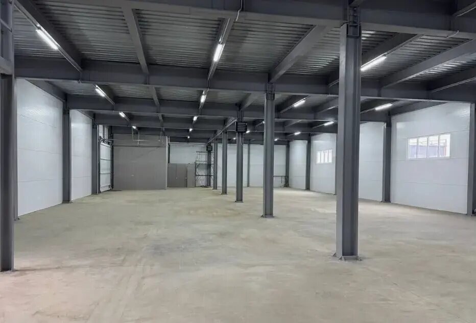 Склад 2 000 м², аренда, г. Электросталь, Московская обл. — фотография 1
