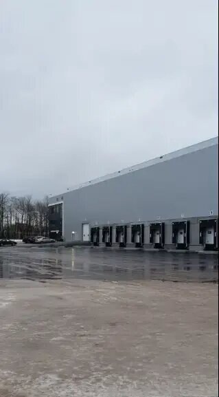 Склад 3 300 м², аренда, г. Пушкино, Пушкинский р-н — фотография 1