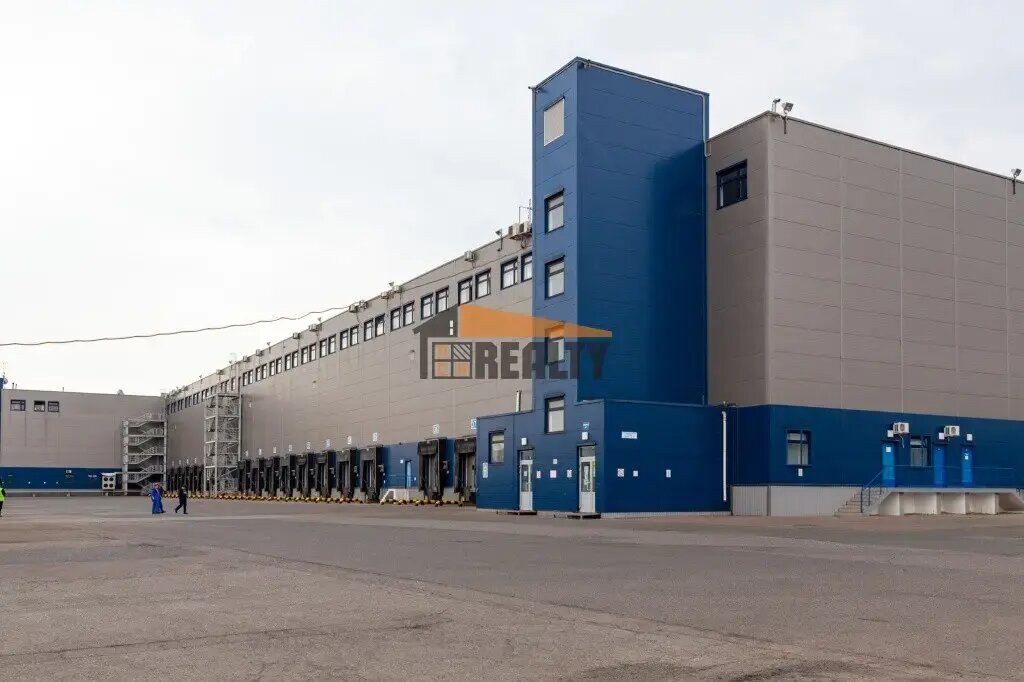 Склад 10 000 м², аренда, д. Митинка, Малоярославецкий р-н — фотография 1