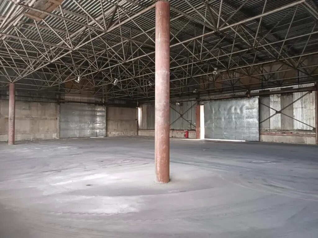 Отдельное здание 2 080 м², аренда, дп. Можайск 92, Можайский р-н — фотография 1
