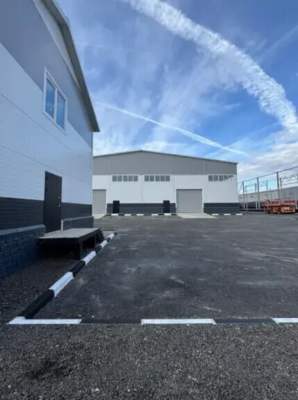 Склад 1 650 м², продажа, г. Владимир, Раменский р-н — фотография 1