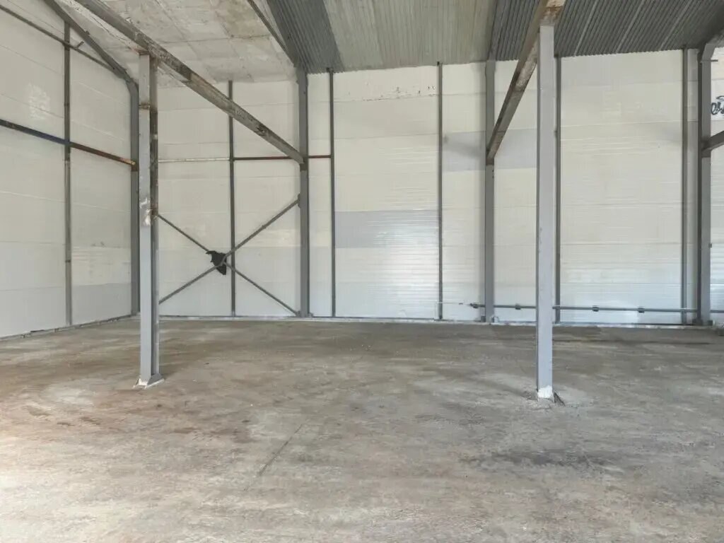 Склад 420 м², аренда, Марушкинское р-н — фотография 1