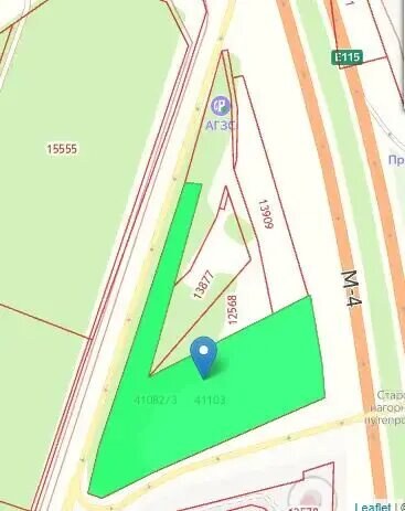 Отдельное здание 10 000 м², продажа, г. Видное, Ленинский р-н — фотография 1