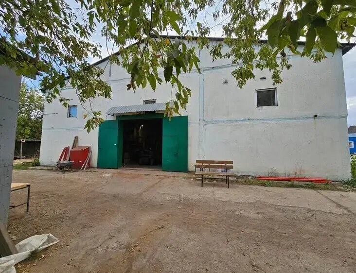 Склад 1 260 м², продажа, г. Раменское, Раменский р-н — фотография 1